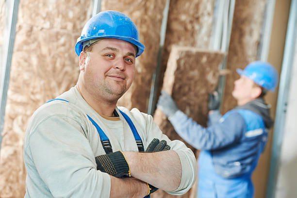 Eco-Friendly or Green Insulation Solutions in Lynchburg, OH